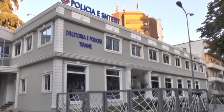 Infektohet me koronavirusi zyrtari i lartë i Policisë së Shtetit