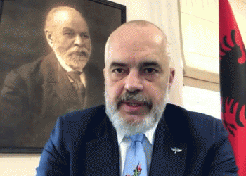 Rama bën njoftimin e rëndësishëm: Nga e hëna policia dhe ushtria…