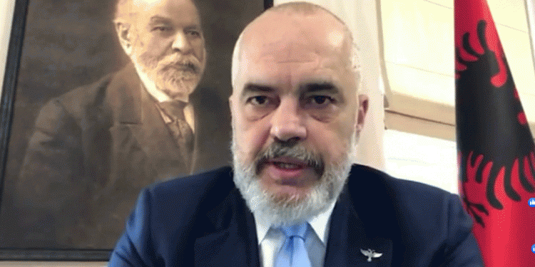 Rama bën njoftimin e rëndësishëm: Nga e hëna policia dhe ushtria…