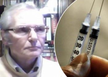 Mjeku epidemiolog: Vaksina do dalë kur virusi të jetë zhdukur, s’do të ketë asnjë vlerë