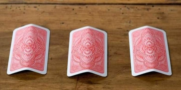 Kujdes! Letra që zgjedh zbulon fatin tënd