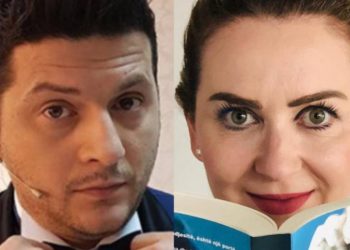 “Mos lexoni romane se janë budalliqe”, botuesja e njohur “shuplakë” Ermal Mamaqit: E ke nga karantina, do mbahesh mend si opinionbërësi i vetëm në historinë e botës që predikon mosleximin