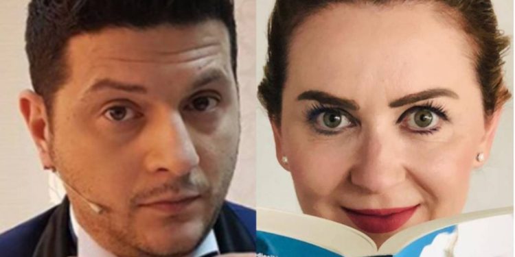 “Mos lexoni romane se janë budalliqe”, botuesja e njohur “shuplakë” Ermal Mamaqit: E ke nga karantina, do mbahesh mend si opinionbërësi i vetëm në historinë e botës që predikon mosleximin