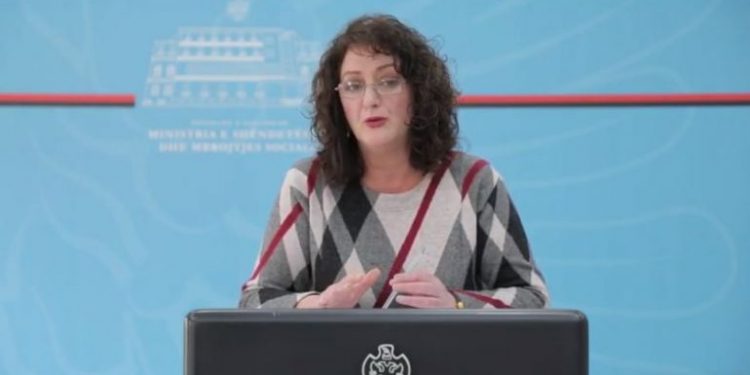 28 raste të reja me koronavirus në Shqipëri, një prej tyre është fëmijë