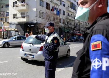 Nuk u fut në karantinë pasi u kthye nga Greqia, gjobitet me 700 mijë lekë 35-vjeçari