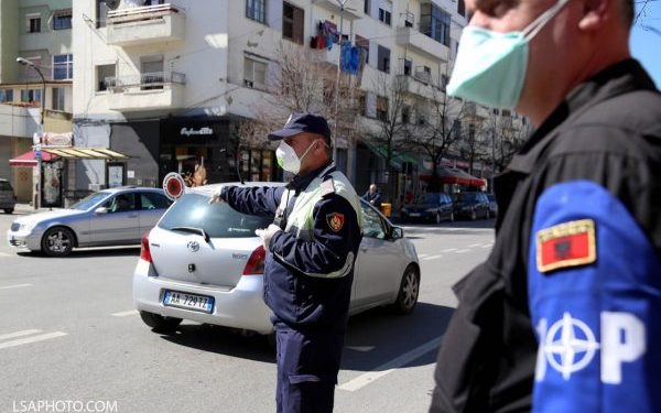 Nuk u fut në karantinë pasi u kthye nga Greqia, gjobitet me 700 mijë lekë 35-vjeçari