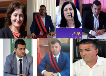 Zbardhet ‘biseda’/ Kryetarët e bashkive të qarkut Gjirokastër vendosin të bëjnë testin e koronavirusit