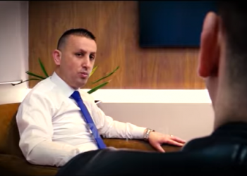 Erdhi për studime në Gjirokastër, por nisi aktivitetin kriminal. Rrëfimi i supermashtruesit nga Tepelena (VIDEO)