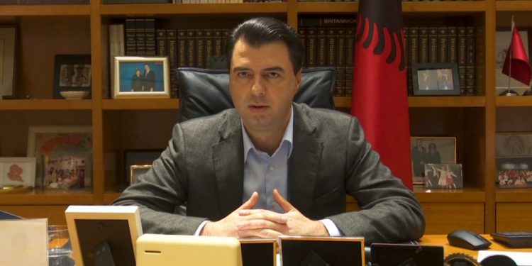 Basha: Rama po e çon vendin drejt humnerës, ne do mbështesim protestat kundër qeverisë