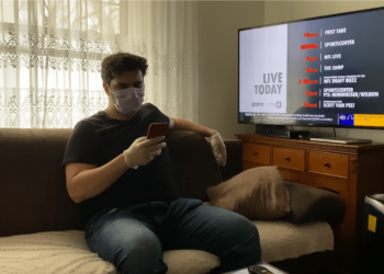 Rrëfimi i 28-vjeçarit shqiptar që mundi COVID-19: Simptomat u përkeqësuan brenda disa orësh