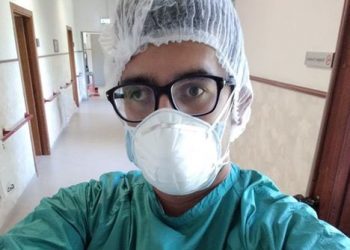 I riu nga Nepravishta, mes 60 mjekëve dhe infermierëve shqiptarë që kanë shkuar në Itali për emergjencën e Covid-19 (FOTO)