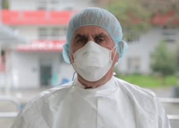 Pipero jep lajmin e mirë: Pikun e epidemisë e kaluam, tani kemi filluar uljen