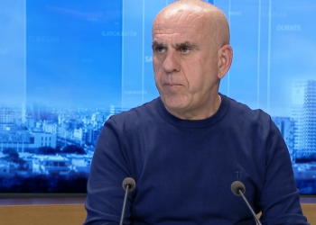 Shqipëria në karantinë, Pipero: Kjo histori mund të mbyllet nga fundi i qershorit