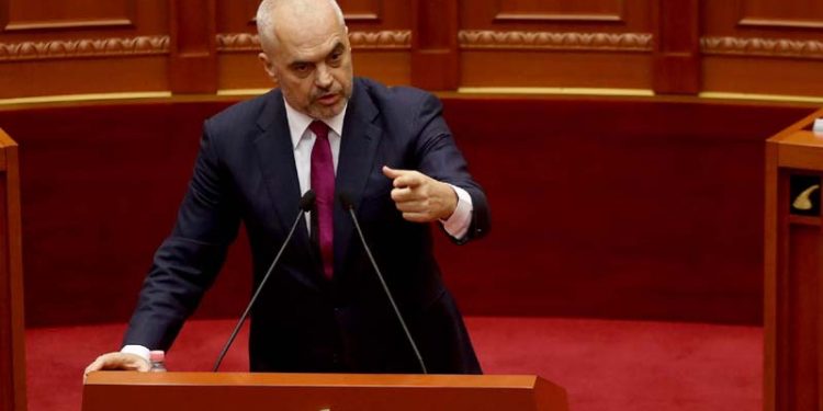 Rama: Nëse s’do kishim marrë masa, do kishim 18 mijë të vdekur nga koronavirusi