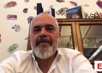 Koronavirusi, Rama jep një lajm të mirë për Gjirokastrën e Dibrën