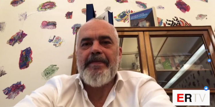 Koronavirusi, Rama jep një lajm të mirë për Gjirokastrën e Dibrën