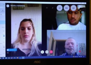 Tepelena në karantinë, Këshilli Bashkiak mblidhet online (FOTO)