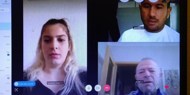 Tepelena në karantinë, Këshilli Bashkiak mblidhet online (FOTO)