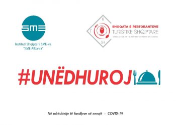 Shqipëria në karantinë, thirrje për restorantet: Dhuroni për familjet në nevojë ushqimet dhe produktet që keni gjendje
