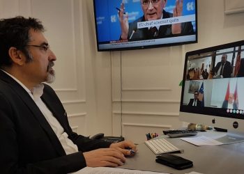 Impakti i krizës së Covid-19, ministrat e Bujqësisë të Ballkanit Perëndimor diskutojnë në video-konferencë. Çuçi: Të shmangim vonesat në pikat e inspektimit kufitar