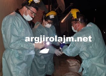 Izolohen tek hoteli në Kakavijë 9 persona të ardhur nga Greqia, nesër priten përgjigjet e tamponit të Covid-19