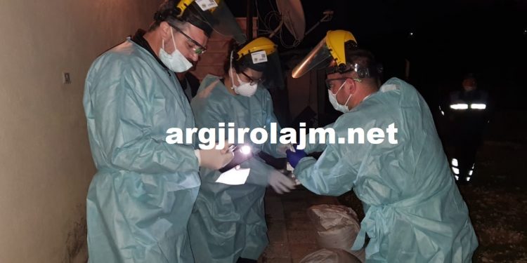 Izolohen tek hoteli në Kakavijë 9 persona të ardhur nga Greqia, nesër priten përgjigjet e tamponit të Covid-19