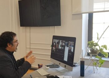 Ndikimi i pandemisë së  Covid-19 në bujqësi, ministri Çuçi mbledh shoqatat e agrobiznesit: Situata në monitorim të vazhdueshëm, presim propozimet për paketën e ndihmës (FOTO)