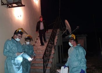 Gjirokastër, dalin përgjigjet e analizave për 22 persona