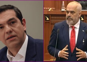 Tsipras vlerëson Ramën: Çfarë duhet të themi për të… Ai është Perëndia, Shqipëria ka vetëm 25 viktima nga koronavirusi (VIDEO)