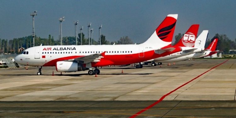 "Albania" rezulton fjala e dytë më e kërkuar në internet nga italianët