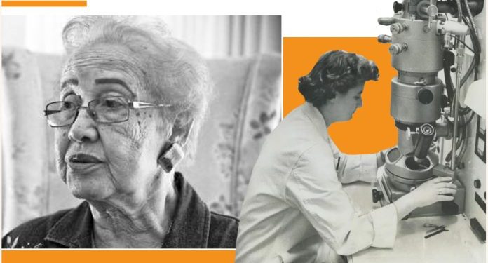 Gruaja që zbuloi koronaviruset dekada më parë, por që u injorua