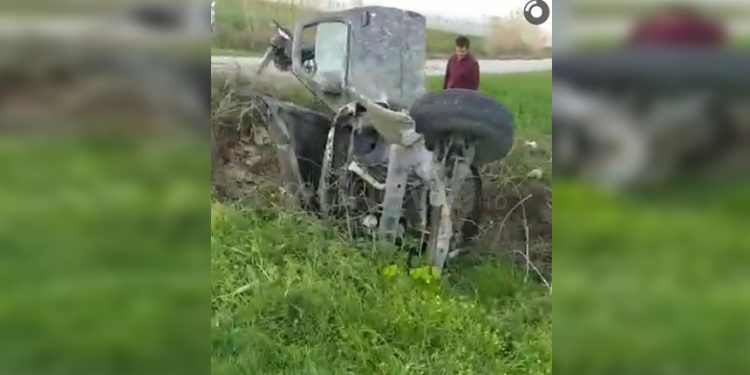 Edhe pse rrugët bosh, aksidentet nuk ndalen, plagosen tre të rinj