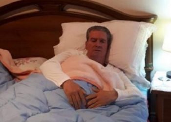 Ja si e ka e ka transformuar koronavirusi deputetin shqiptar (FOTO)