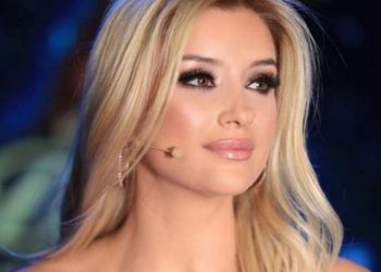 “Doja të bleja shtëpi, ai ishte ndërtuesi i pallatit”, Alketa Vejsiu rrëfen si u njoh me burrin: Kur ai hoqi syzet, u çmenda pas syve të tij