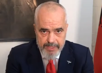 Shqipëria në karantinë, Rama: 400 mijë lekë të vjetra për këdo që ka humbur punën