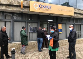 Shqipëria në karantinë, faturat e dritave do t’i paguani afrofe. Ja si do të veprojë OSHEE