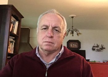 Tritan Shehu flet nga karantina: Mos spekulloni, nuk jemi në luftë. Njerëzit nuk vdesin nga ndonjë predhë