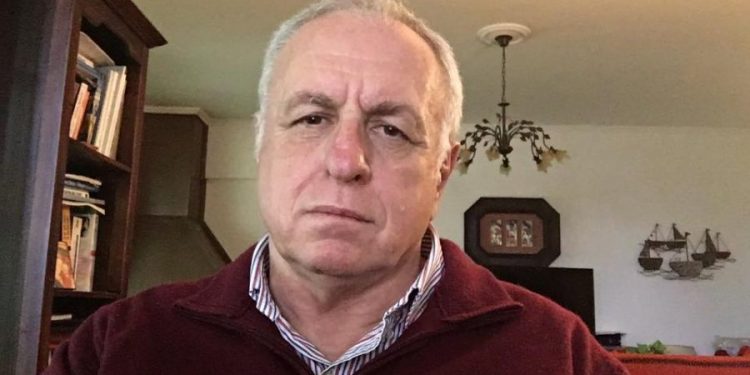 Tritan Shehu flet nga karantina: Mos spekulloni, nuk jemi në luftë. Njerëzit nuk vdesin nga ndonjë predhë