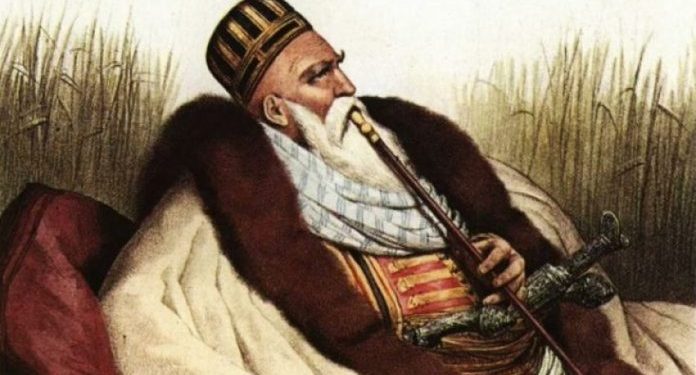 Epidemia, masat që mori Ali Pashë Tepelena: 150 shtretër për 40 mijë banorë