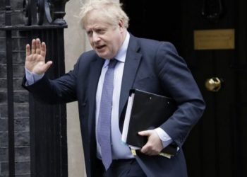 Fiton betejën me koronavirusin, Boris Johnson del nga spitali