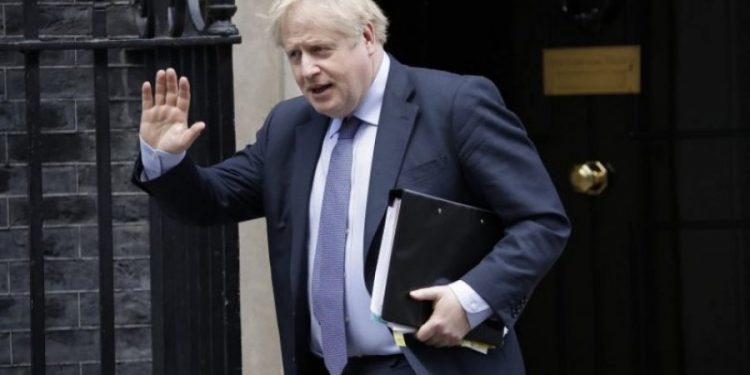 Fiton betejën me koronavirusin, Boris Johnson del nga spitali