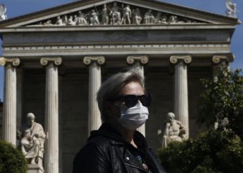 Dy viktima të reja nga koronavirusi në Greqi