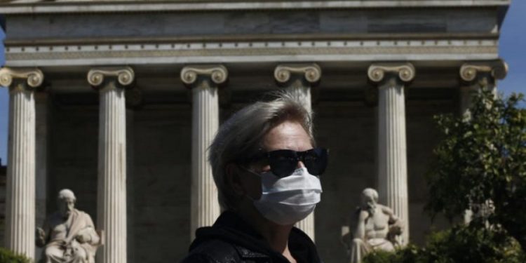 Dy viktima të reja nga koronavirusi në Greqi