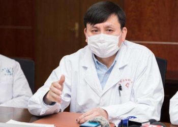 Profesori kinez Wenhong tregon si ta përballni COVID-19