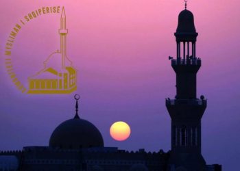 Muaji i shenjtë i Ramazanit, njoftim i rëndësishëm nga Komuniteti Mysliman i Shqipërisë