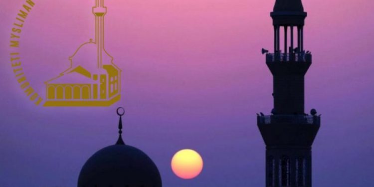 Muaji i shenjtë i Ramazanit, njoftim i rëndësishëm nga Komuniteti Mysliman i Shqipërisë