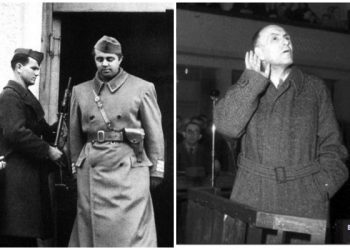 ‘Po nuk e vrava atë, nuk vras dot të tjerët’, si iu lut motra Enver Hoxhës për të mos ekzekutuar Bahri Omarin