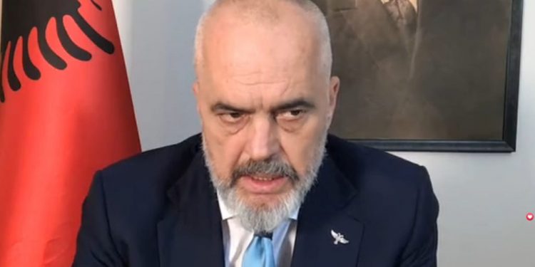 Rama tregon kur do hapen shkollat, lokalet dhe kufijtë