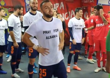 Kosova para Shqipërisë për eksportues të lojtarëve