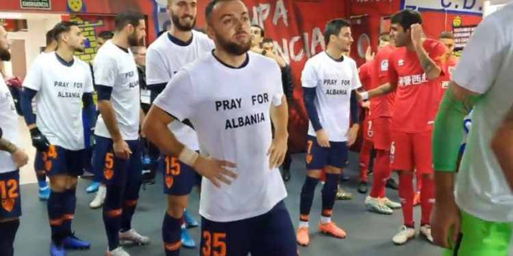 Kosova para Shqipërisë për eksportues të lojtarëve